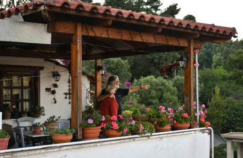 Archaia Olympia House | Pension Posidon