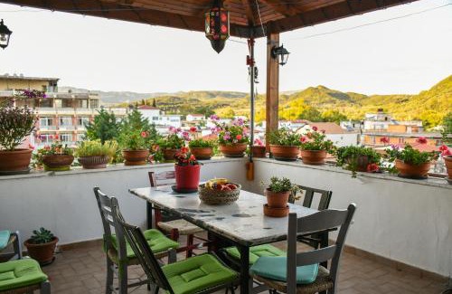 Archaia Olympia House | Pension Posidon