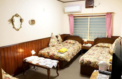 Hakodate House | Pension Puppy Tail