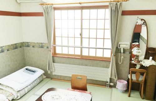 Hakodate House | Pension Puppy Tail