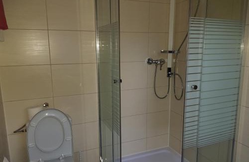 Pottenstein House | Pension-Puttlachtal