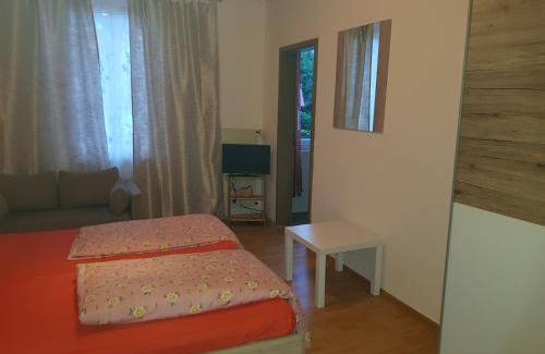 Pottenstein House | Pension-Puttlachtal