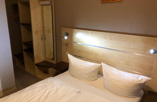 Friedrichshain House | Pension Reiter