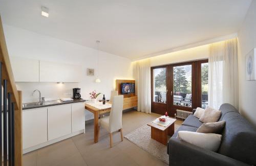 Merano Hotel | Pension Riedingerhof