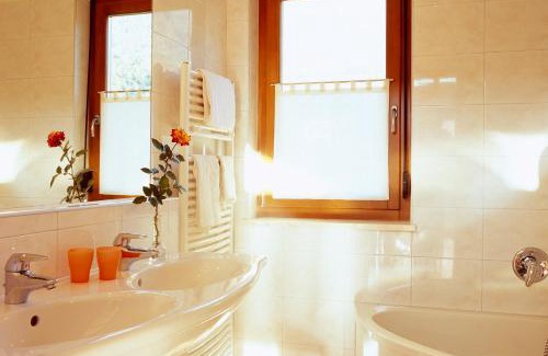 Merano Hotel | Pension Riedingerhof