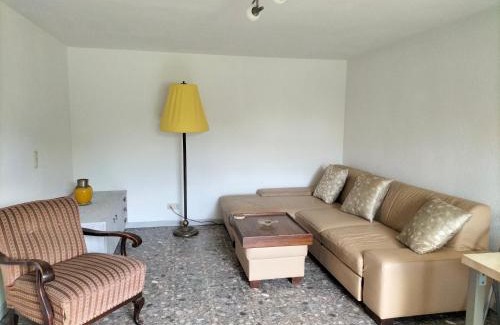 Kleinbreitenbach Apartment | Pension Rosenblick