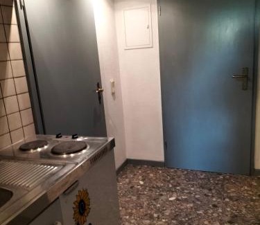 Kleinbreitenbach Apartment | Pension Rosenblick