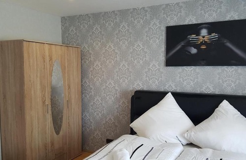 Mahndorf House | Pension RUBIN