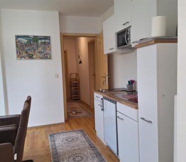 Spital am Semmering Apartment | Pension s'Platzl Stuhleck