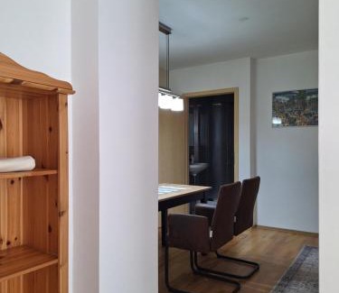 Spital am Semmering Apartment | Pension s'Platzl Stuhleck