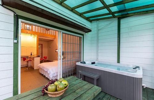 Yangyang House | Pension Salvia