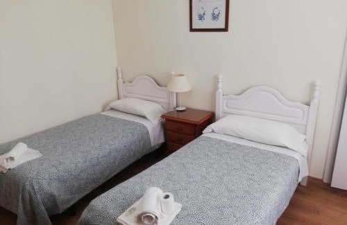 El Ensanche Zona Nuova House | Pension Santa Rita