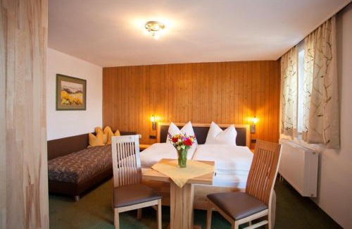 Faistenau House | Pension Schierl