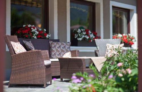 Faistenau House | Pension Schierl