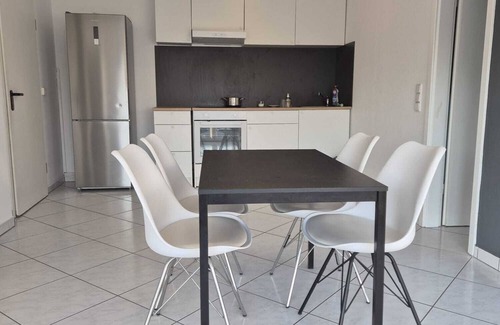 Bergen Enkheim Apartment | Pension Seckbach