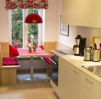 Sankt Wolfgang im Salzkammergut Apartment | Pension Seehof Appartements