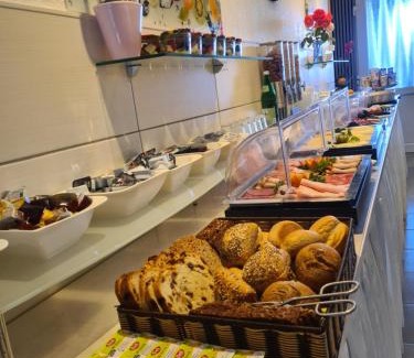 Norddeich House | Pension Seeufer Norddeich