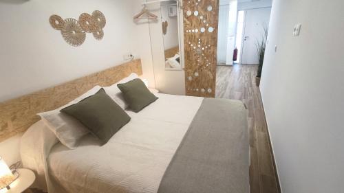 Murcia House | Pension Segura