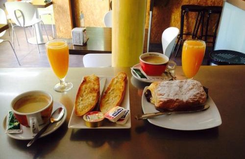 Murcia House | Pension Segura