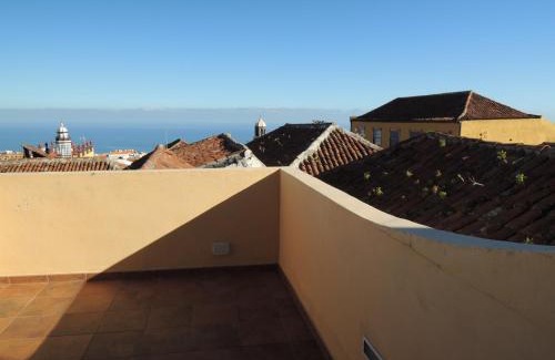 La Orotava House | Pension Silene Orotava