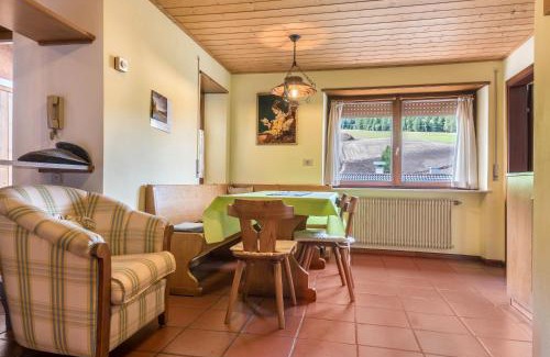 Santa Maddalena Apartment | Pension Sonia App 102
