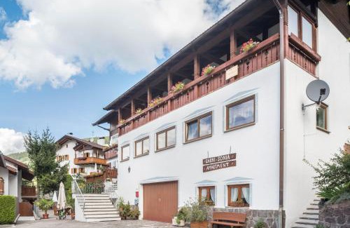 Santa Maddalena Apartment | Pension Sonia App 104