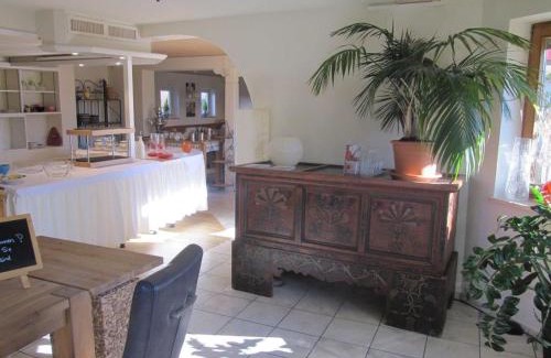 Nonnenhorn Apartment | Pension Sonnengrund