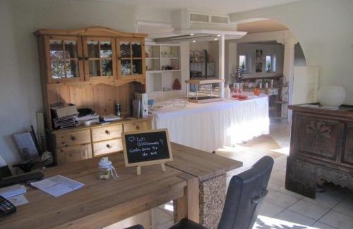 Nonnenhorn Apartment | Pension Sonnengrund