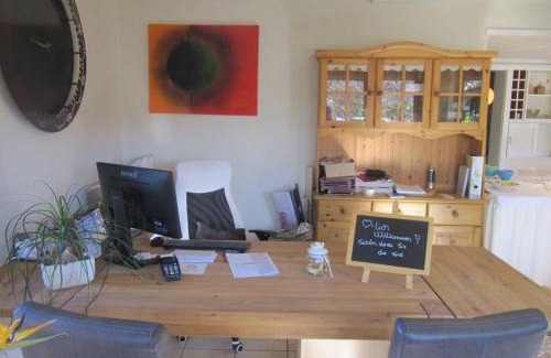 Nonnenhorn Apartment | Pension Sonnengrund