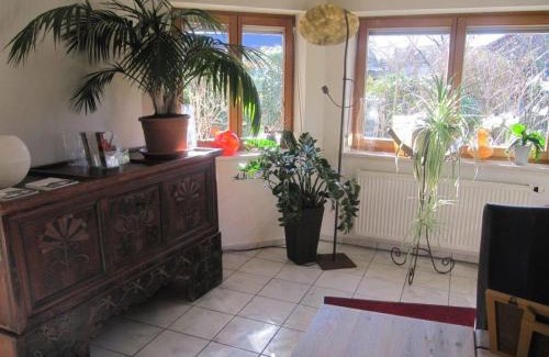 Nonnenhorn Apartment | Pension Sonnengrund