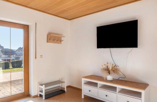 Springstille Apartment | Pension Stilletal - Springstille