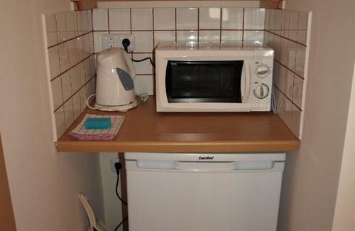 Leopoldstadt Apartment | Pension Tal Studios