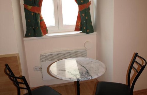 Leopoldstadt Apartment | Pension Tal Studios