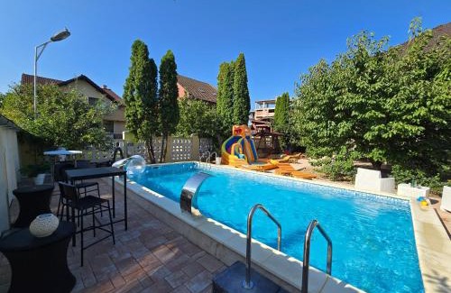 Alba Iulia House | Pension Terra