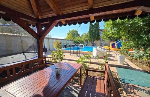 Alba Iulia House | Pension Terra