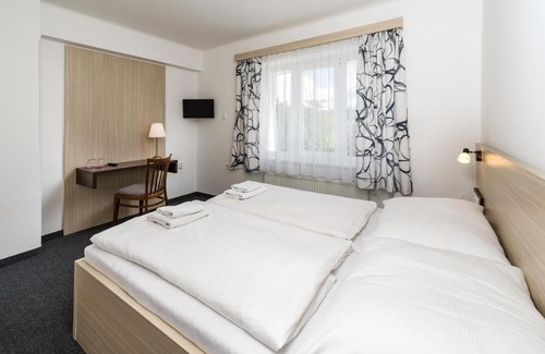 Studenec House | Pension Trautenberk