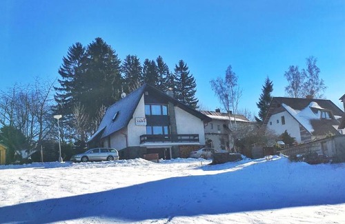 Benecko House | Pension U Váňů