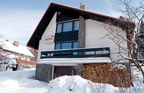 Benecko House | Pension U Váňů