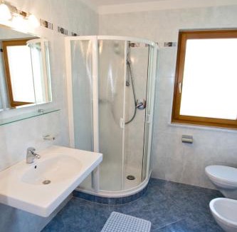 Villa House | Pension Volgger