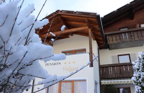 Villa House | Pension Volgger