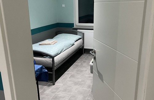 Waldau House | Pension Waldau