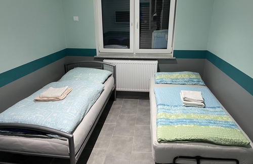 Waldau House | Pension Waldau