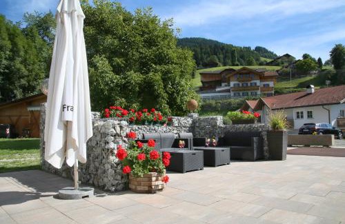 Terento Hotel | Pension Wirt am Bach