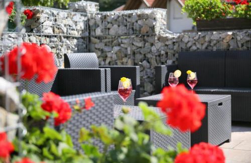 Terento Hotel | Pension Wirt am Bach