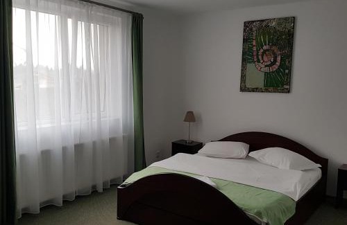 Timisoara Hotel | Pension Yasmine