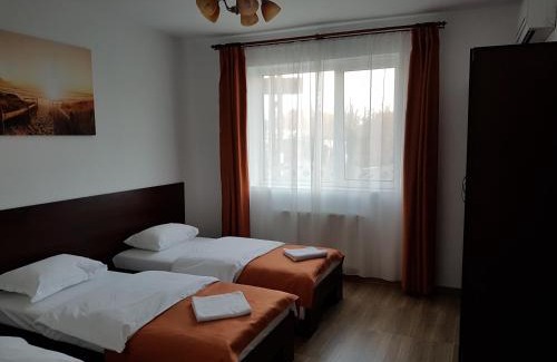 Timisoara Hotel | Pension Yasmine