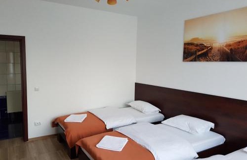 Timisoara Hotel | Pension Yasmine