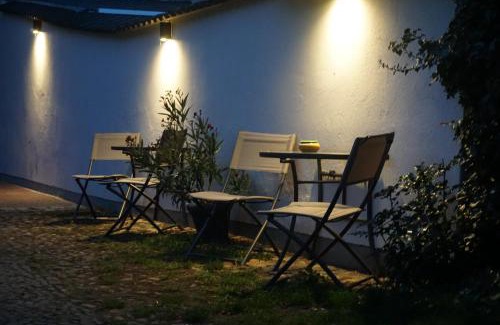 Brandenburg an der Havel House | Pension zum Birnbaum