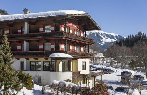 Gerlos House | Pension Zillertal