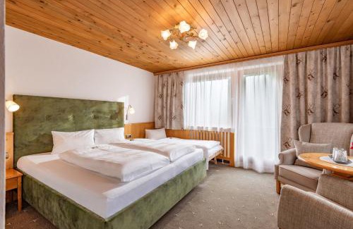 Gerlos House | Pension Zillertal